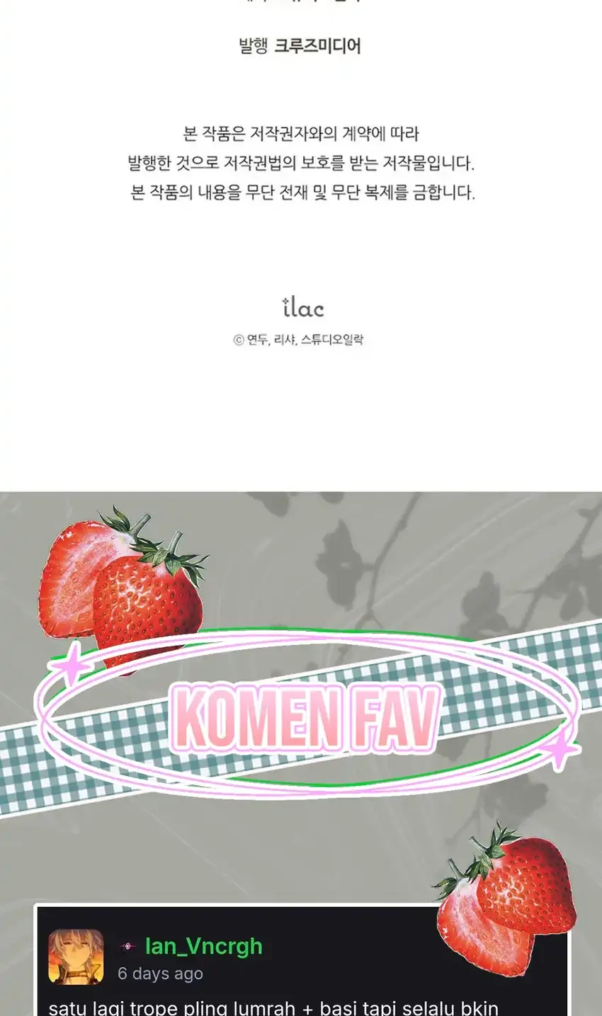 The Baby Raises a Villain Chapter 43 Gambar 96