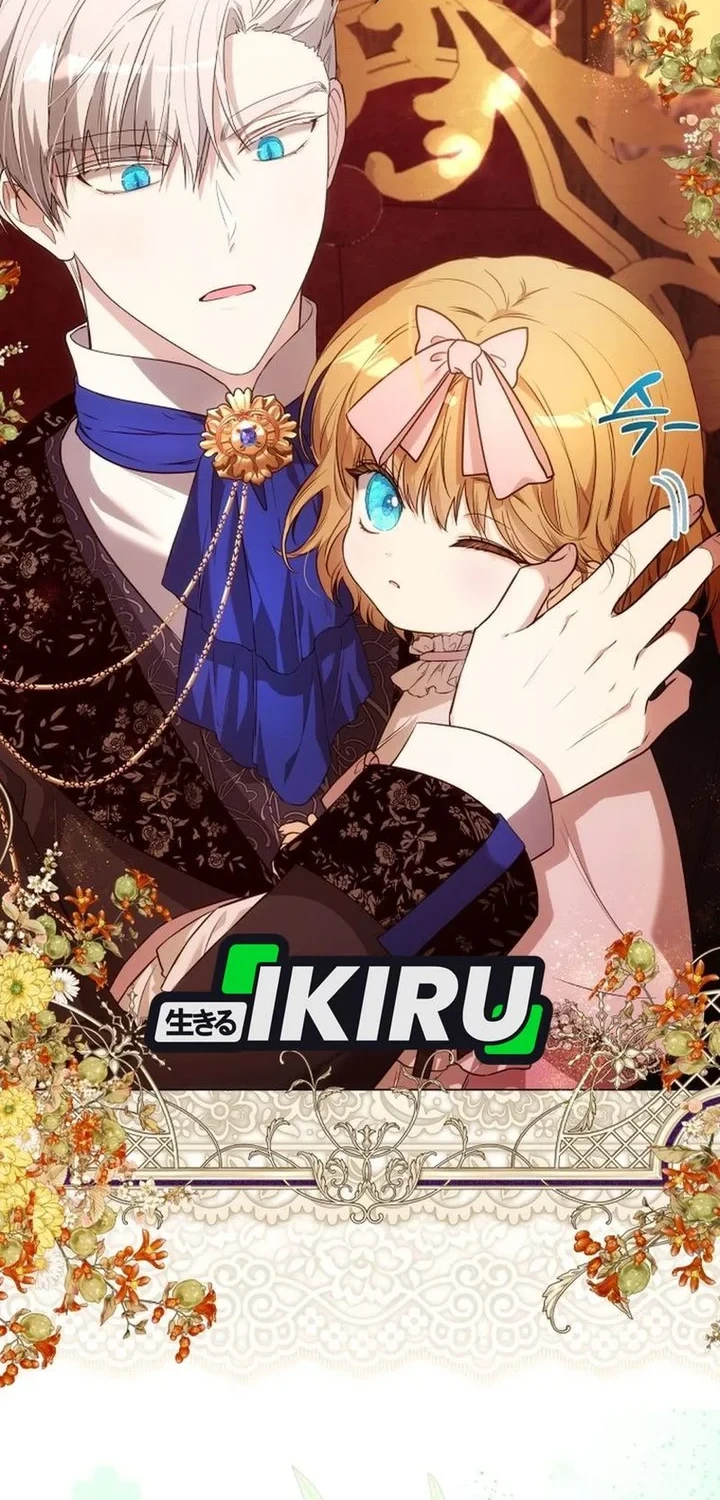The Baby Raises a Villain Chapter 44 Gambar 36