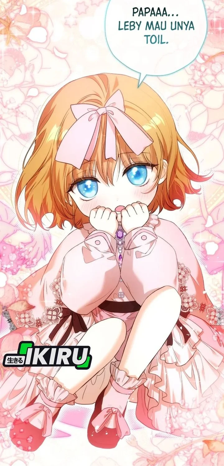 The Baby Raises a Villain Chapter 44 Gambar 38