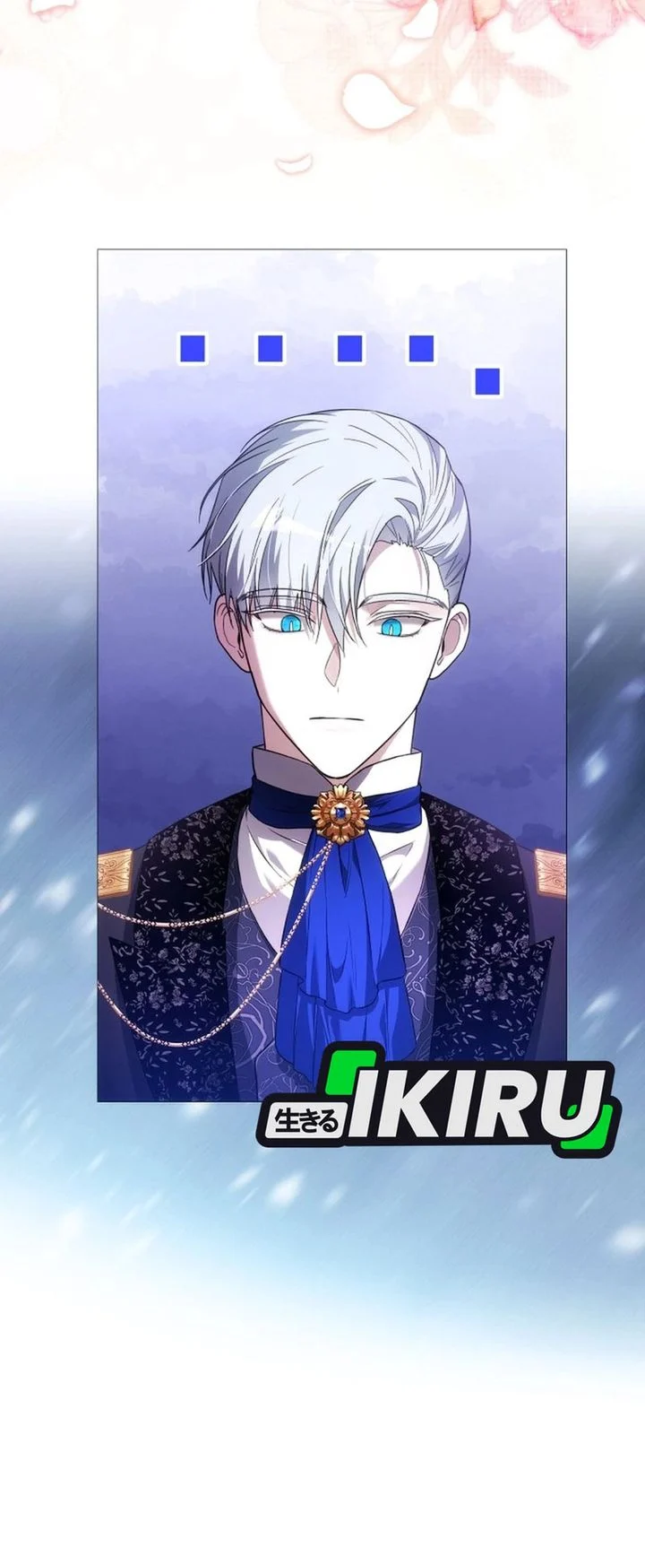 The Baby Raises a Villain Chapter 44 Gambar 39