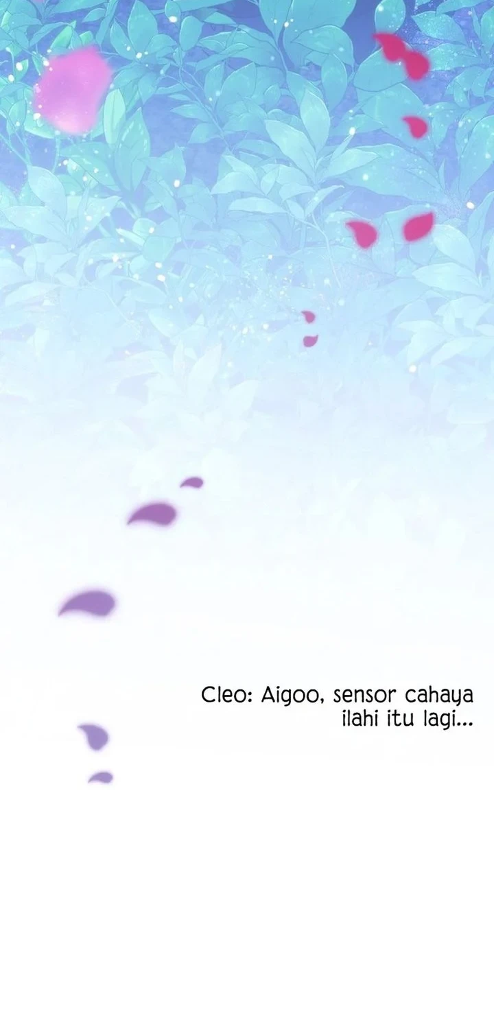 The Baby Raises a Villain Chapter 44 Gambar 53