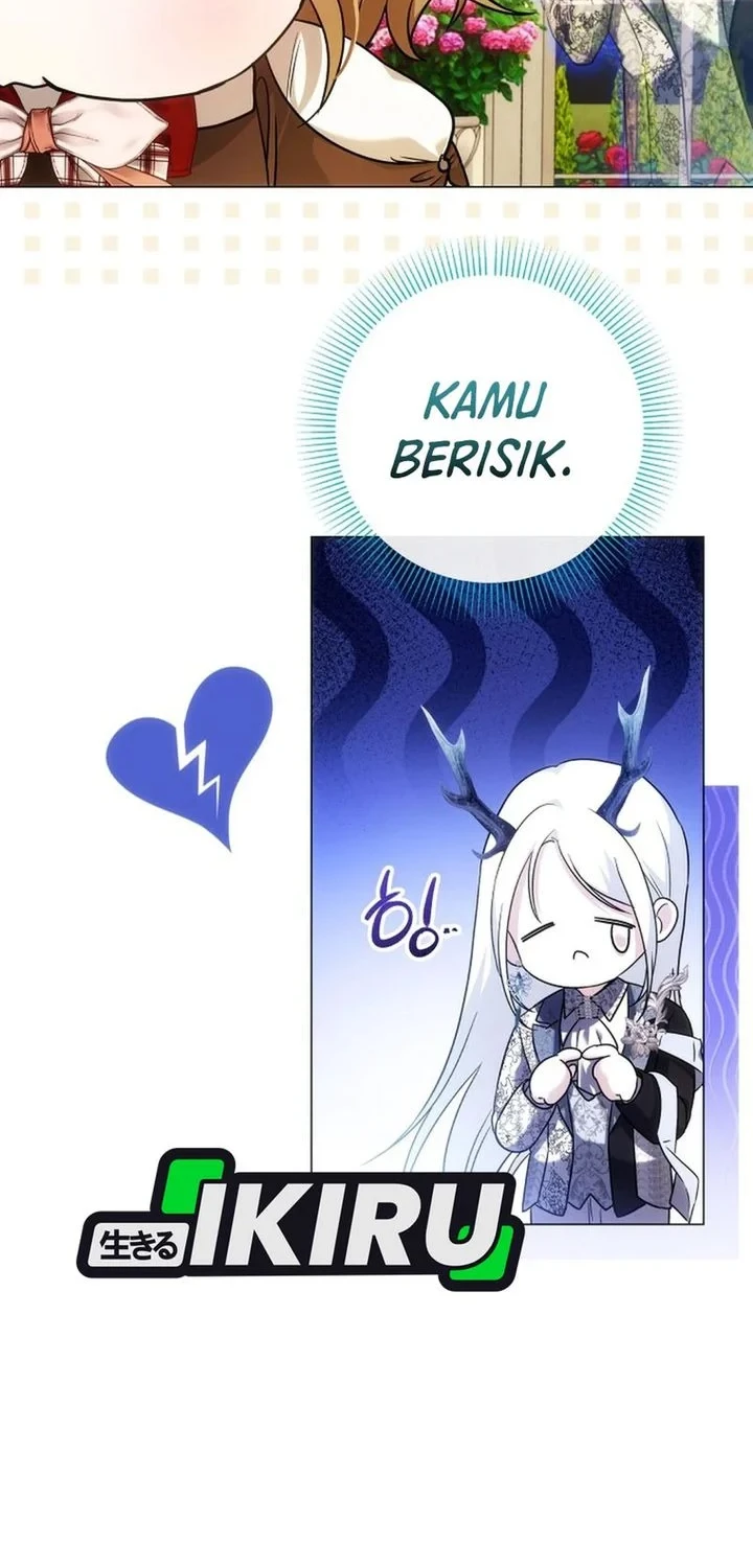 The Baby Raises a Villain Chapter 45 Gambar 40