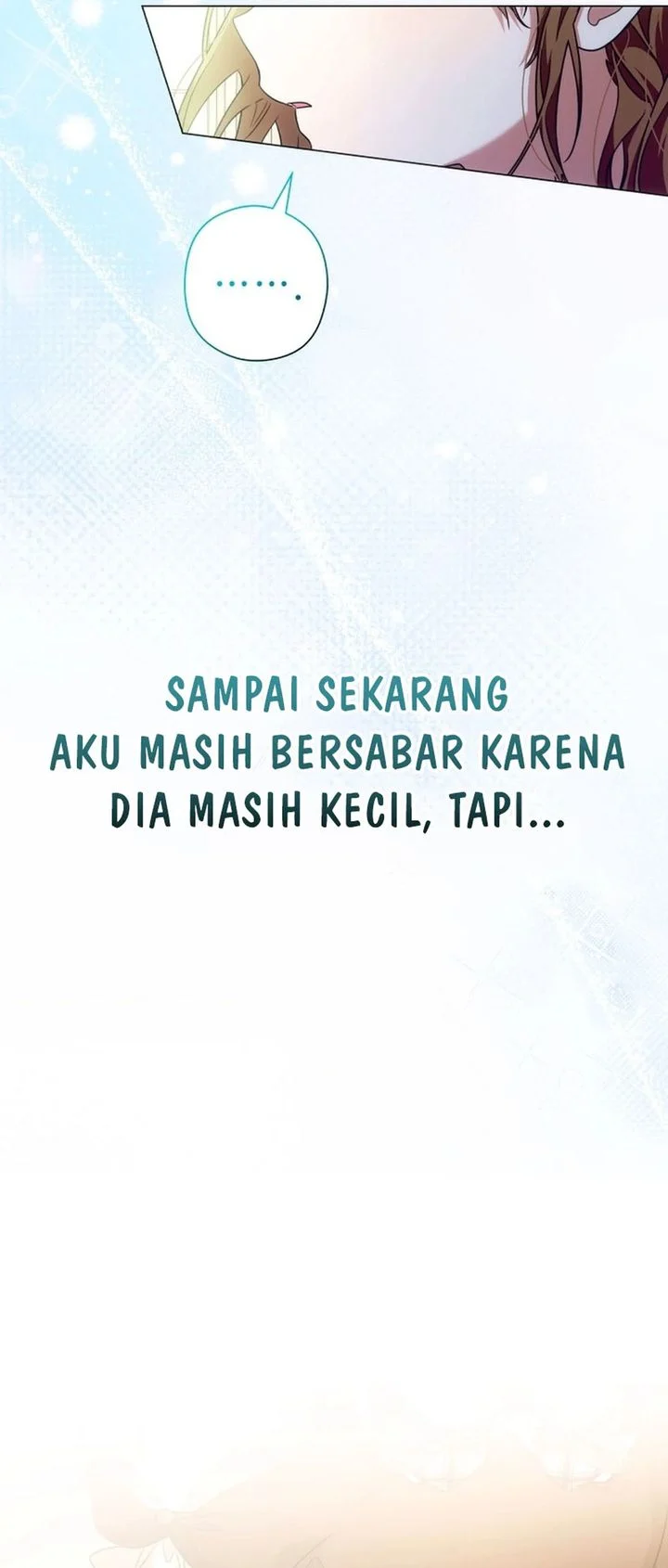 The Baby Raises a Villain Chapter 45 Gambar 55