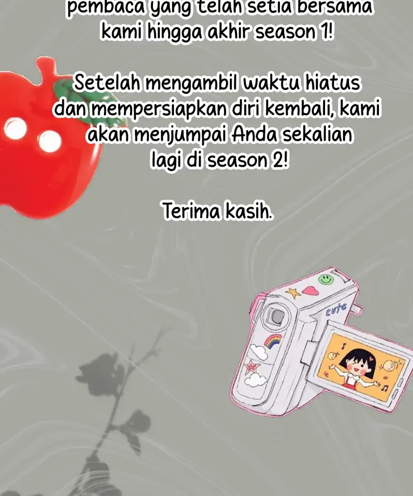 Manhwa The Baby Raises a Villain Chapter 46.5 gambar 2