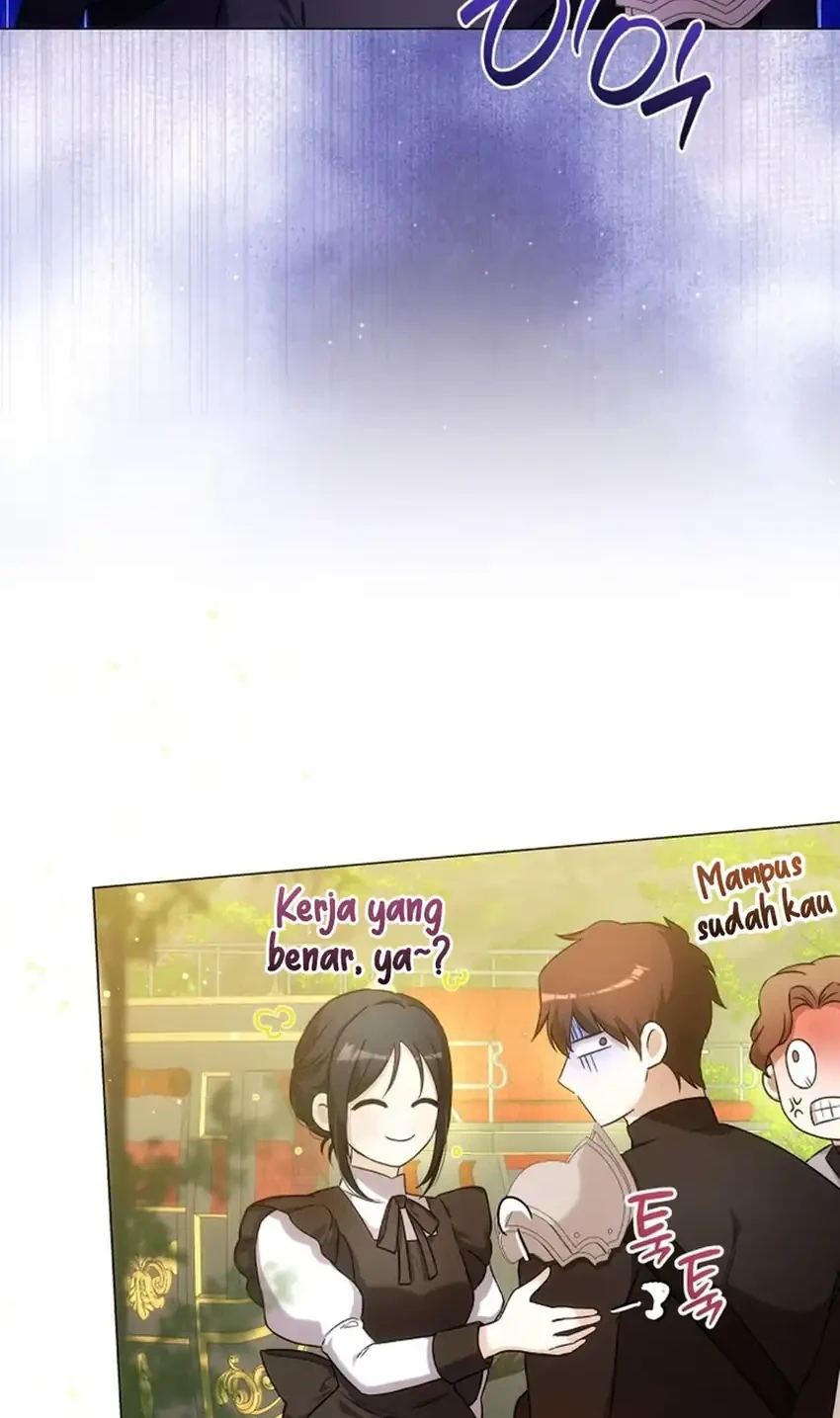 The Baby Raises a Villain Chapter 46 Gambar 50