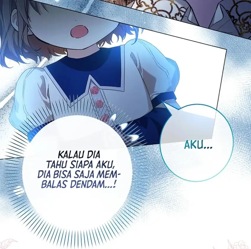 The Baby Raises a Villain Chapter 47 Gambar 19