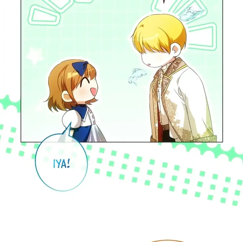 The Baby Raises a Villain Chapter 47 Gambar 21
