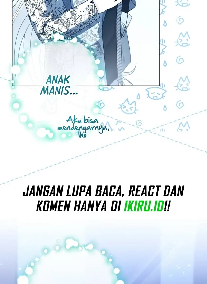 The Baby Raises a Villain Chapter 47 Gambar 48