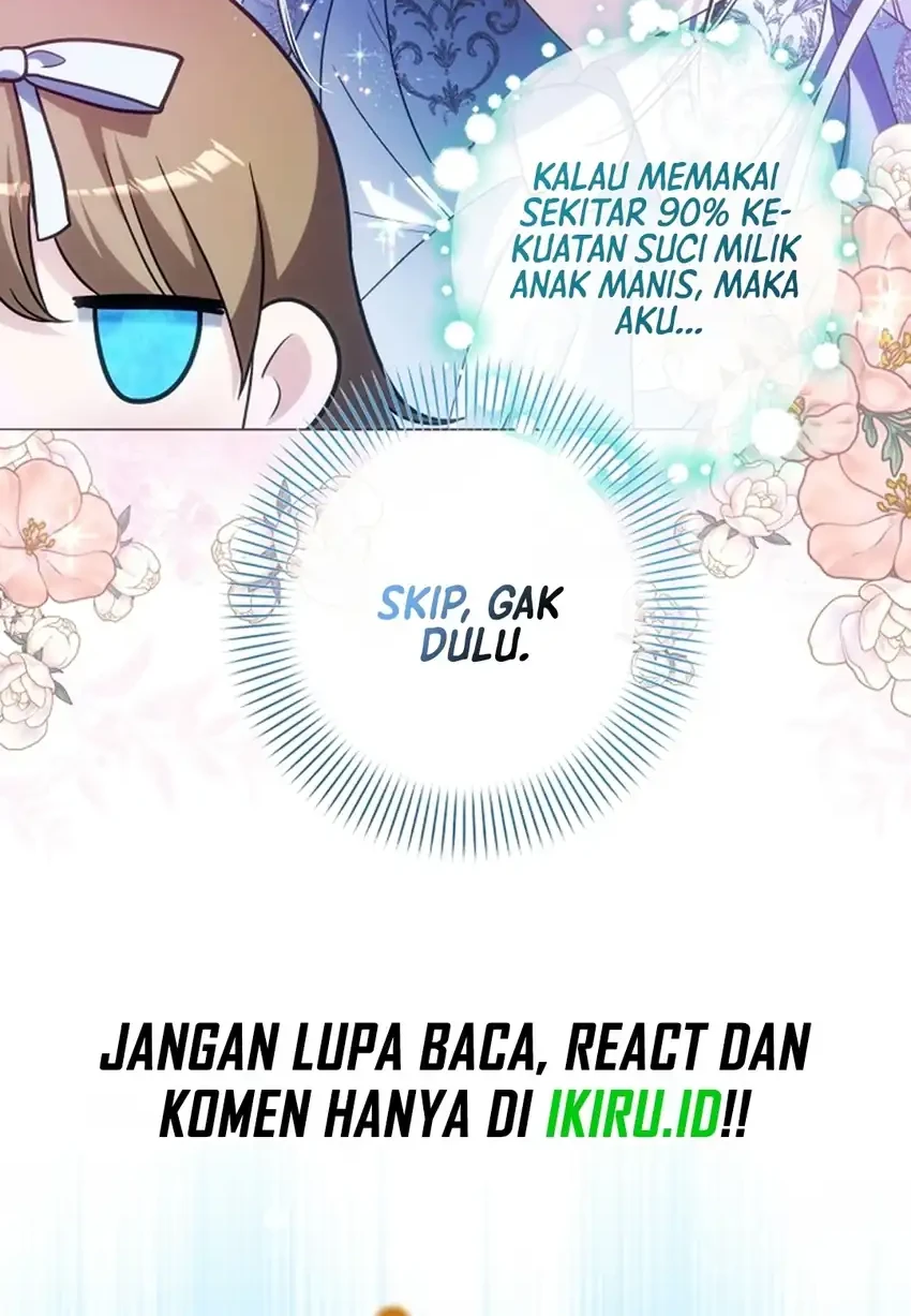 The Baby Raises a Villain Chapter 47 Gambar 50