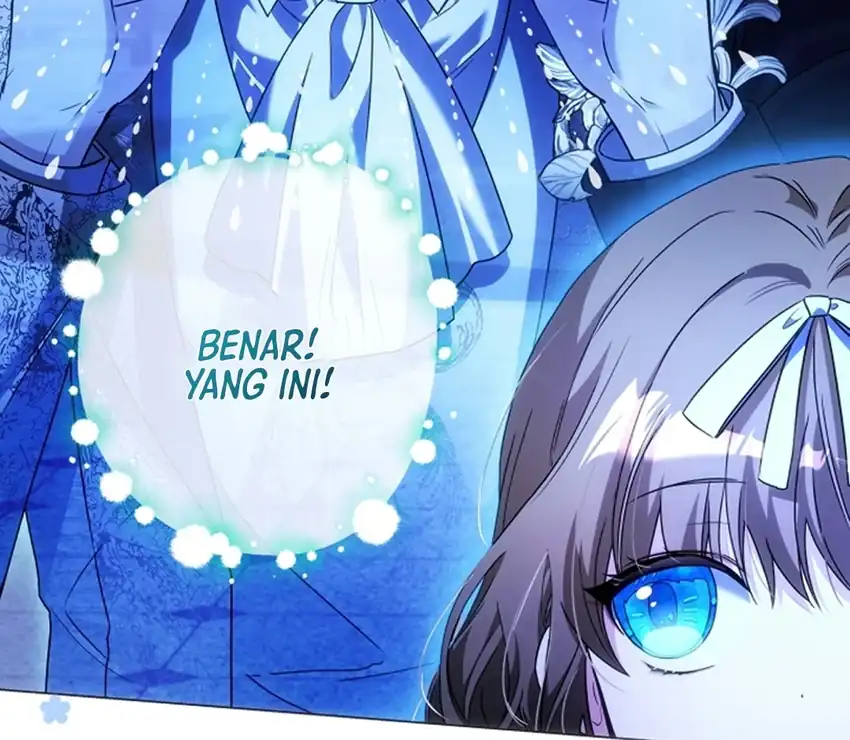 The Baby Raises a Villain Chapter 47 Gambar 59