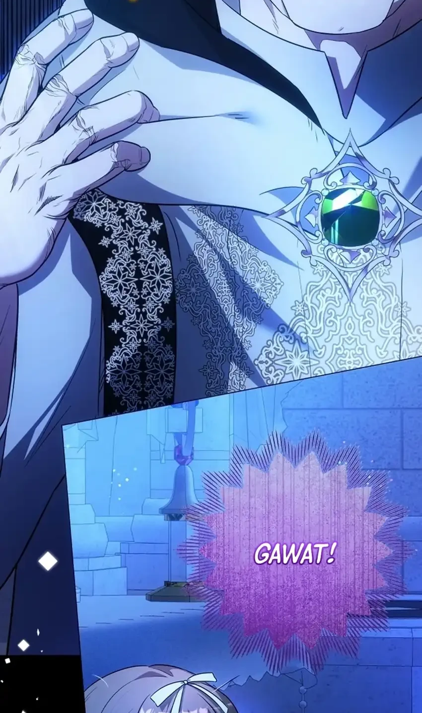 The Baby Raises a Villain Chapter 47 Gambar 65