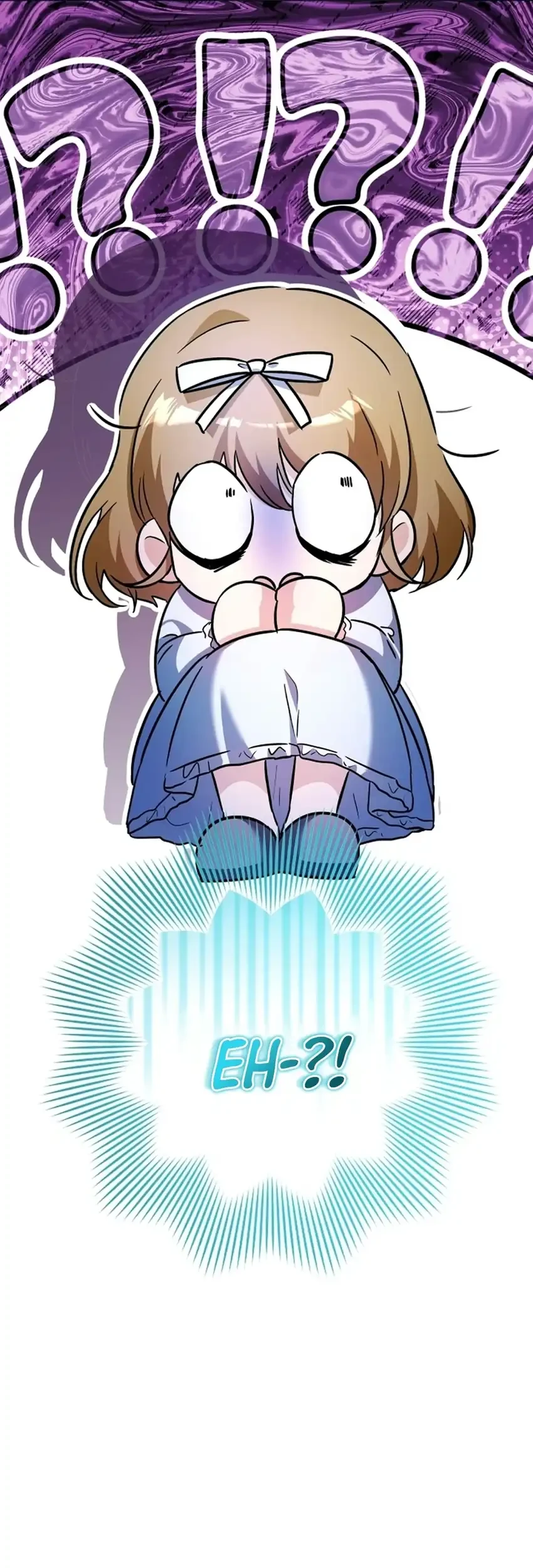 The Baby Raises a Villain Chapter 47 Gambar 72