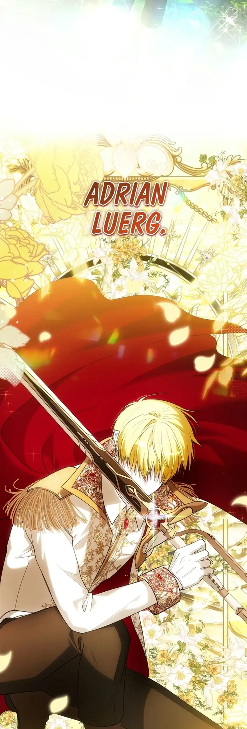 The Baby Raises a Villain Chapter 47 Gambar 6