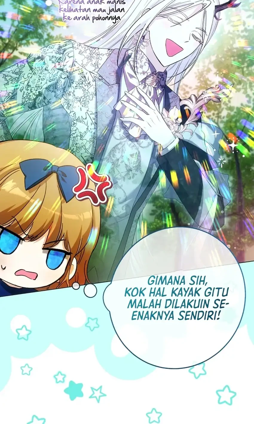 The Baby Raises a Villain Chapter 47 Gambar 16