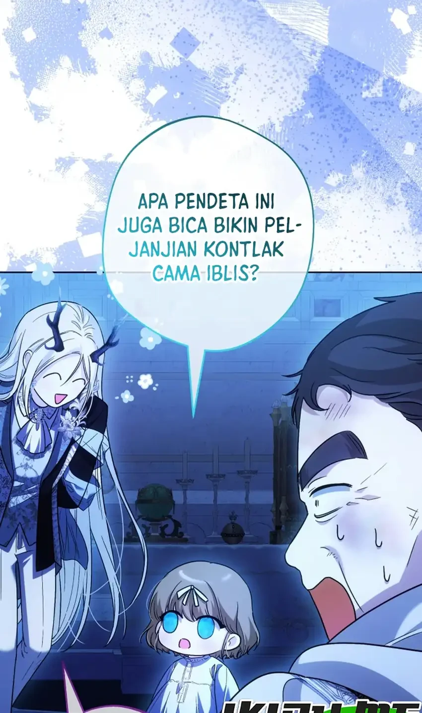 The Baby Raises a Villain Chapter 48 Gambar 24