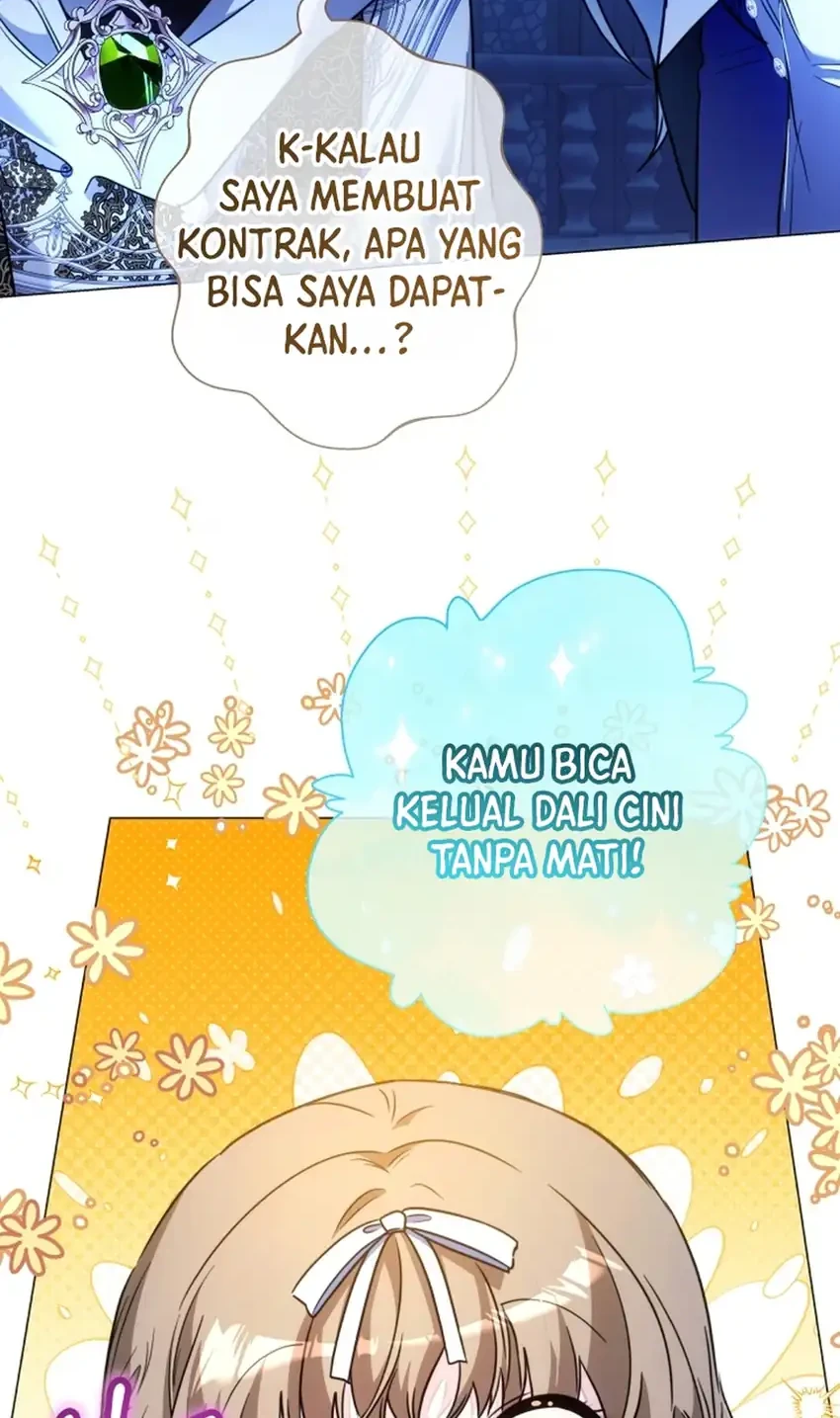 The Baby Raises a Villain Chapter 48 Gambar 29