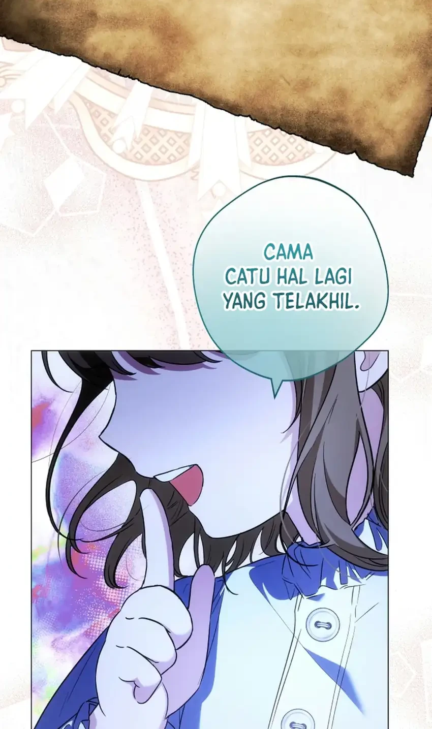 The Baby Raises a Villain Chapter 48 Gambar 32