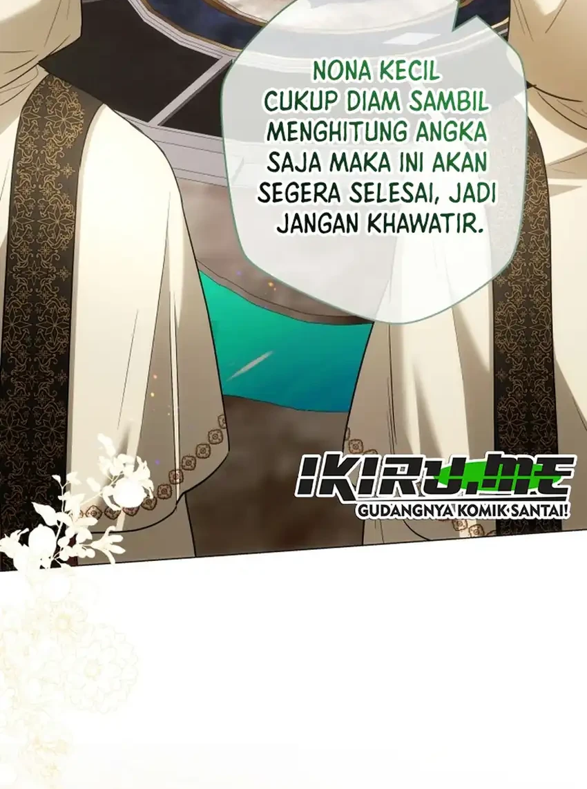 The Baby Raises a Villain Chapter 48 Gambar 40