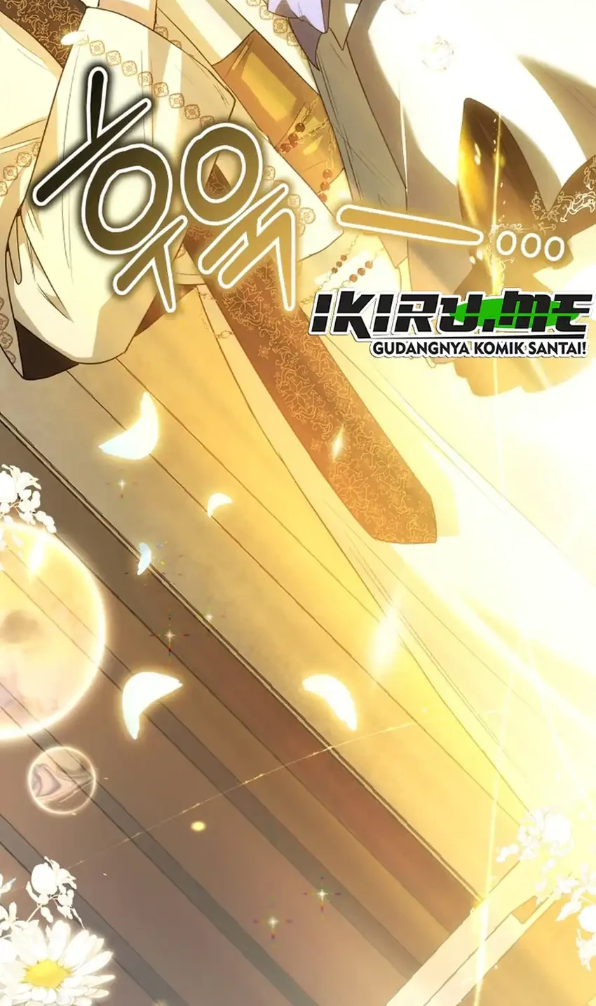 The Baby Raises a Villain Chapter 48 Gambar 42