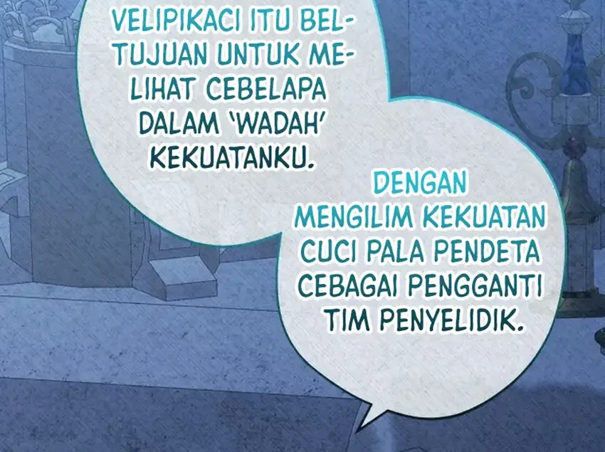 The Baby Raises a Villain Chapter 48 Gambar 51