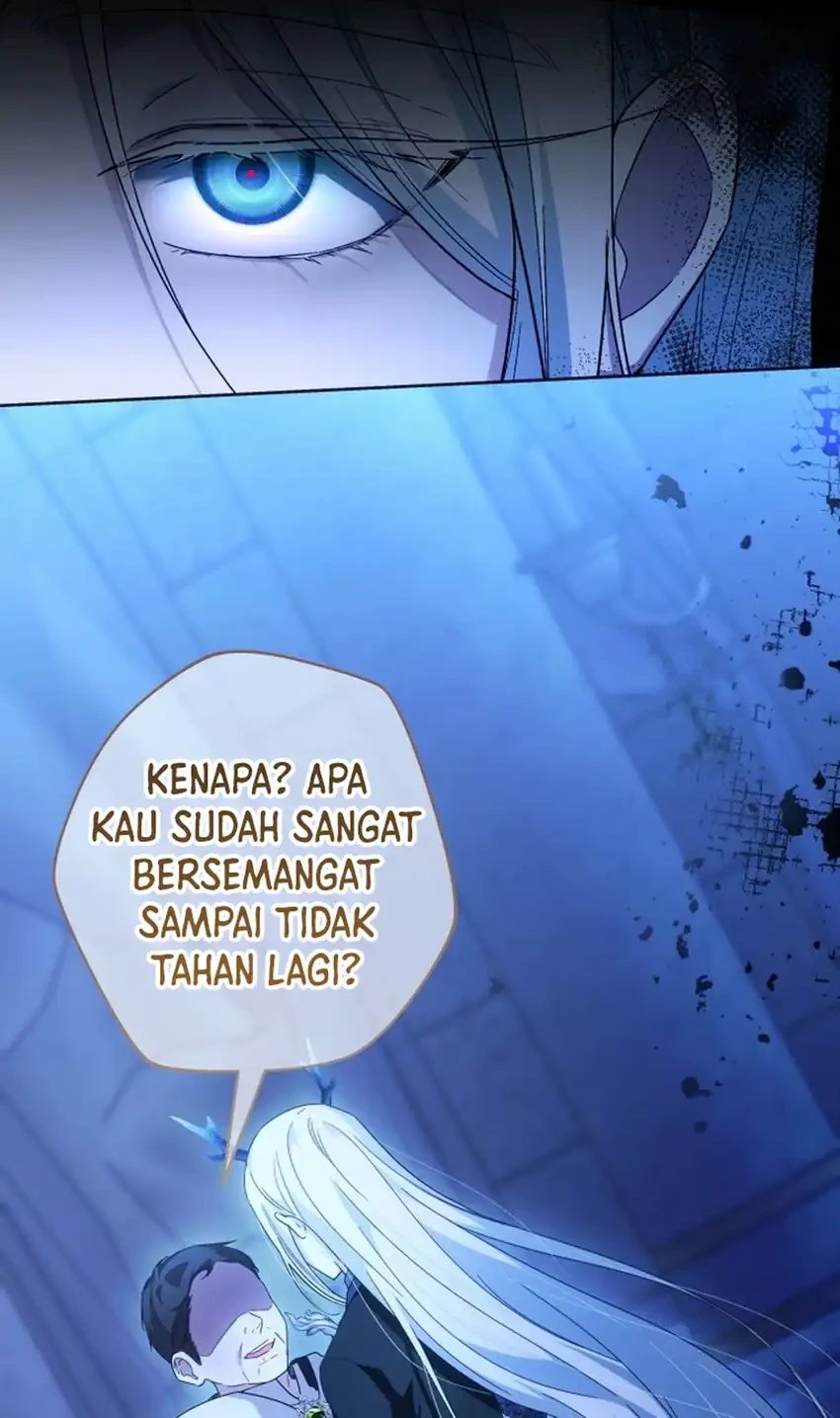 The Baby Raises a Villain Chapter 48 Gambar 3