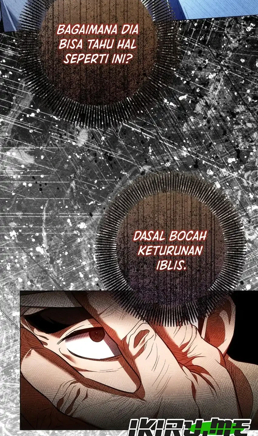 The Baby Raises a Villain Chapter 48 Gambar 53