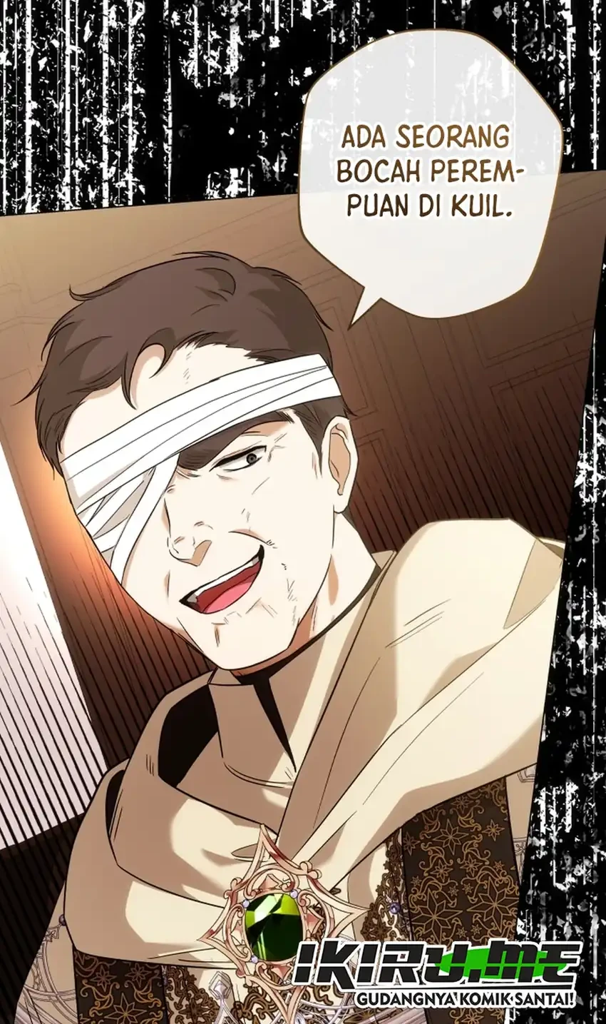 The Baby Raises a Villain Chapter 48 Gambar 55
