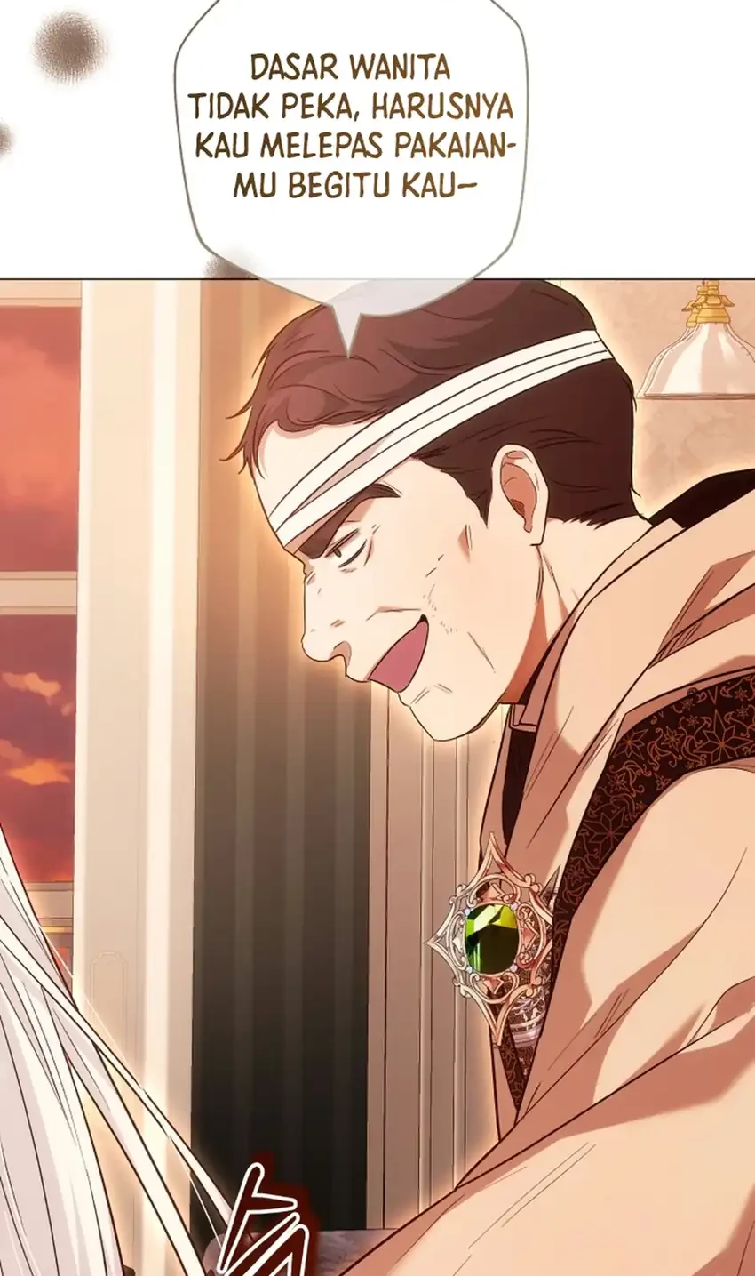 The Baby Raises a Villain Chapter 48 Gambar 61