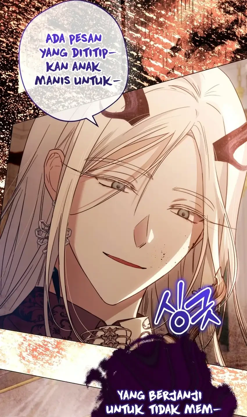 The Baby Raises a Villain Chapter 48 Gambar 65