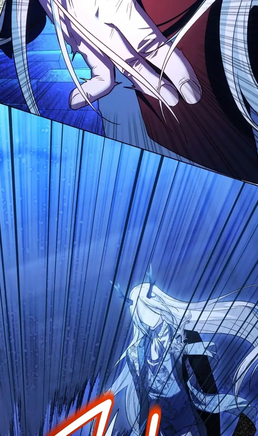 The Baby Raises a Villain Chapter 48 Gambar 5