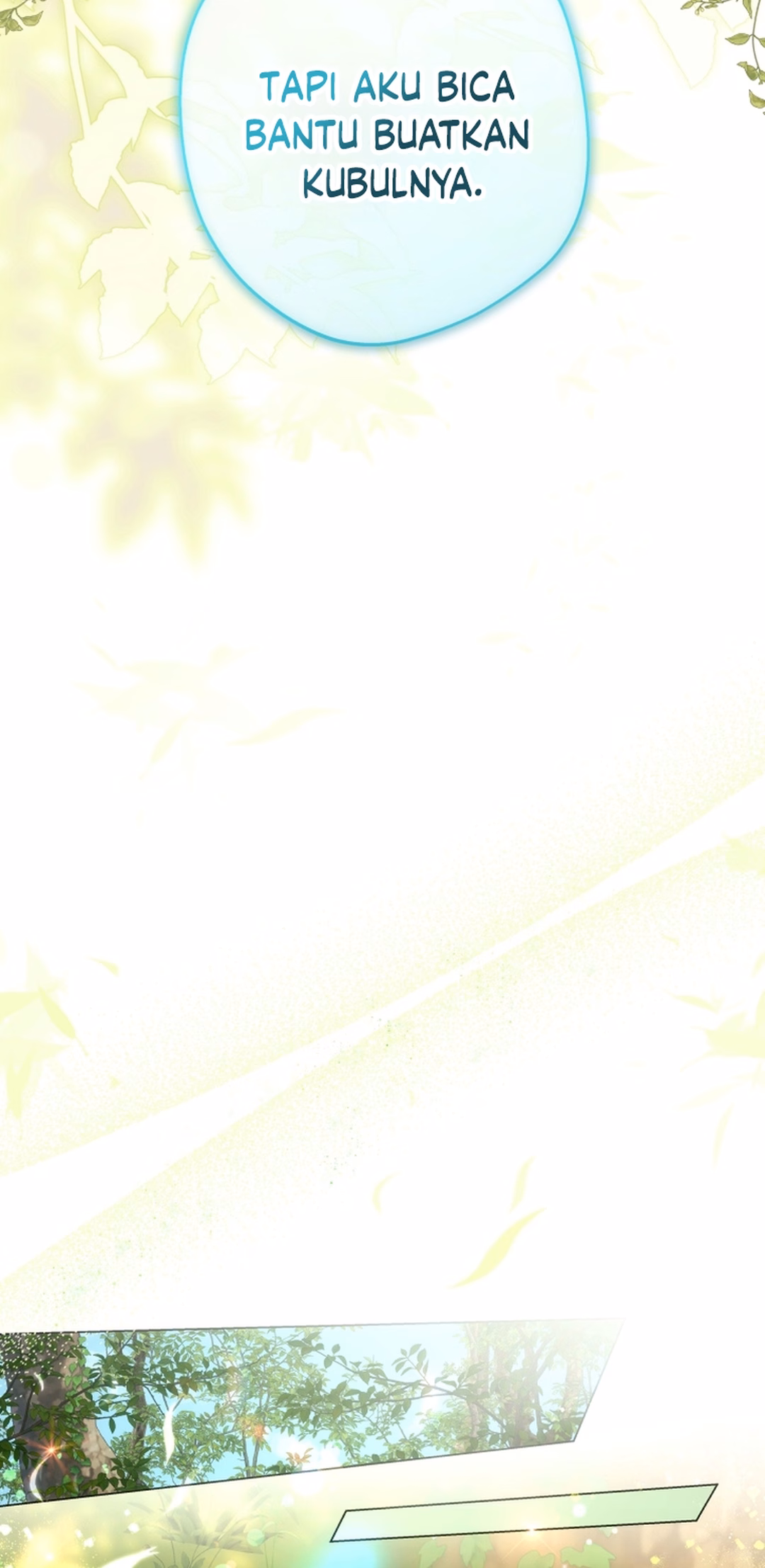 The Baby Raises a Villain Chapter 49 Gambar 25