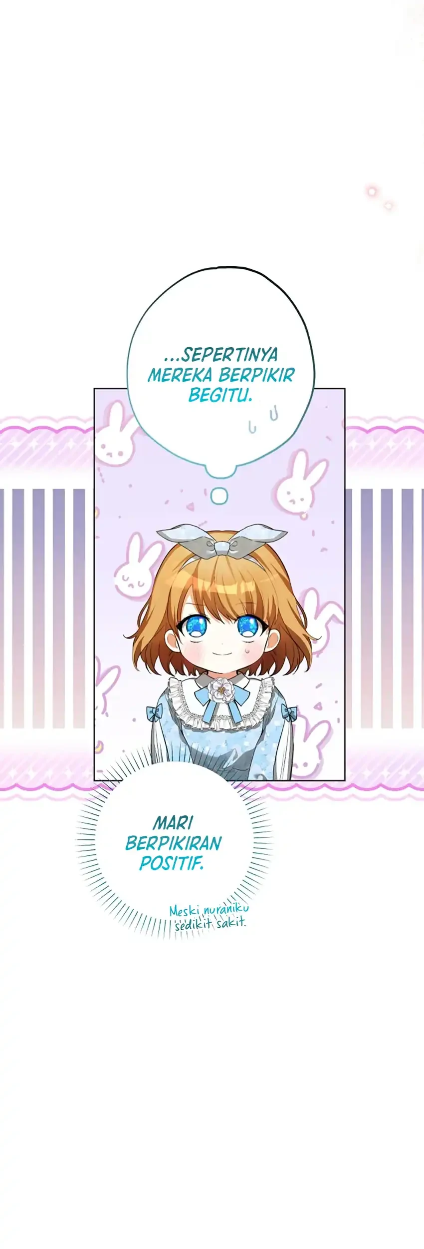 The Baby Raises a Villain Chapter 5 Gambar 19