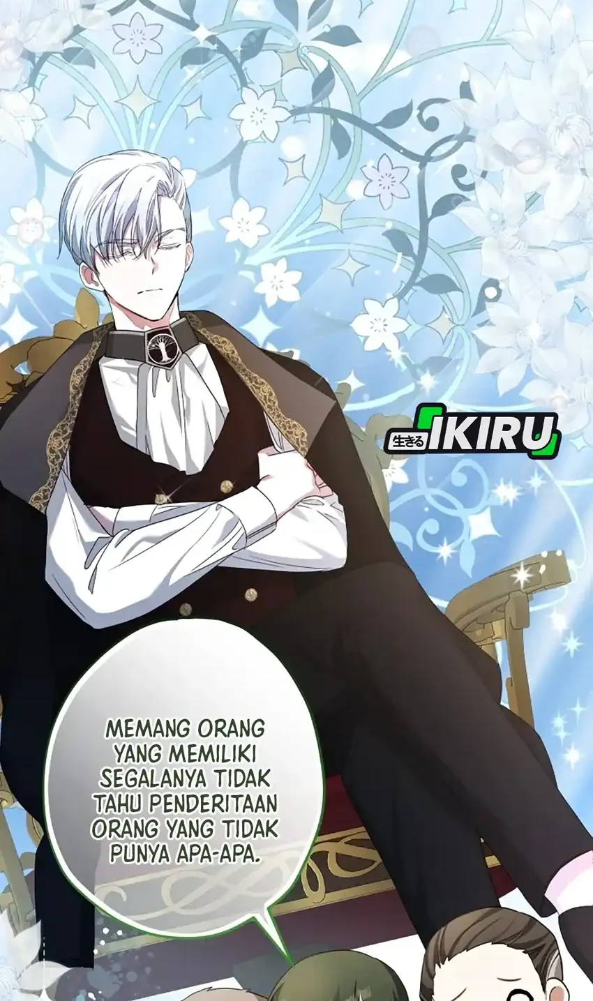 The Baby Raises a Villain Chapter 5 Gambar 26