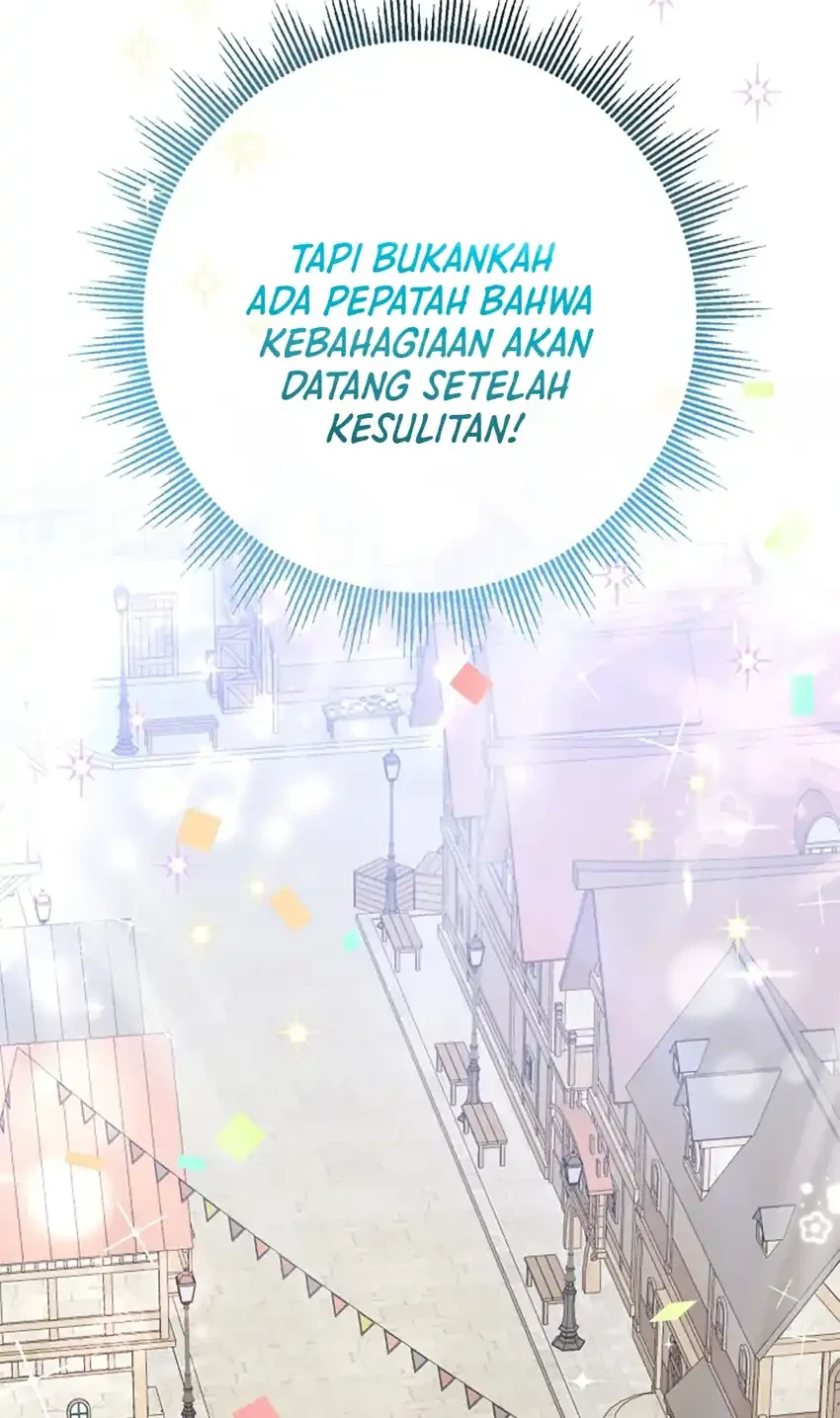 The Baby Raises a Villain Chapter 5 Gambar 30