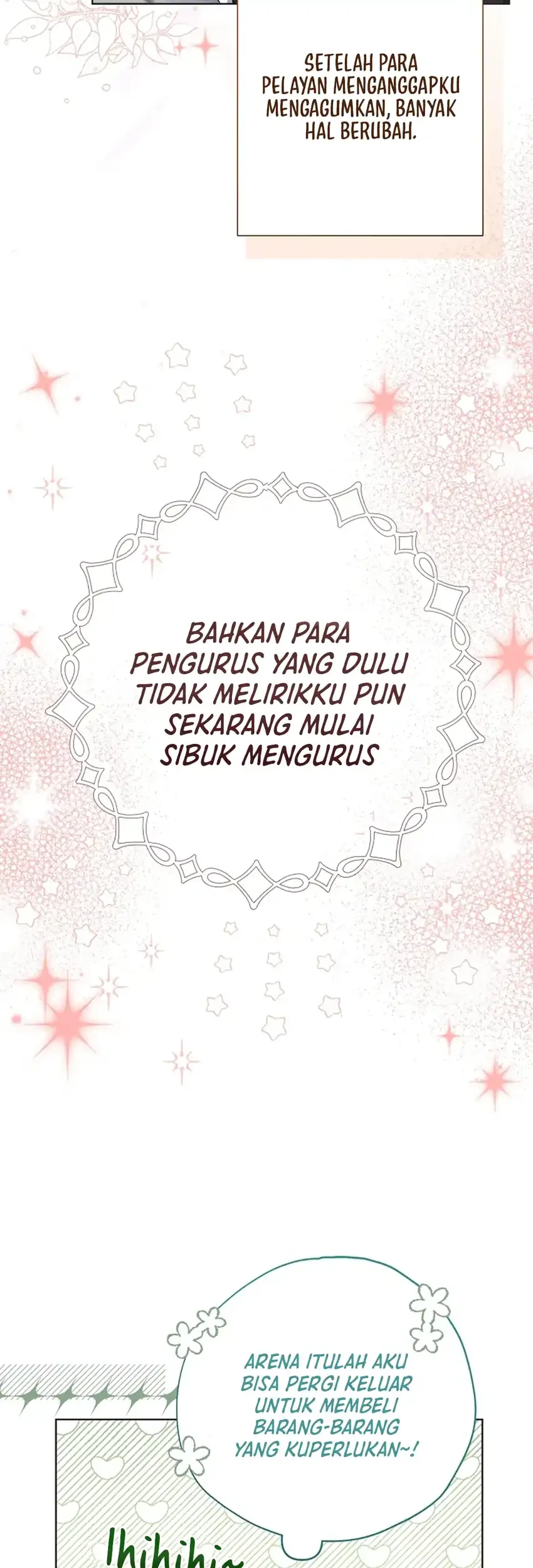 The Baby Raises a Villain Chapter 5 Gambar 33