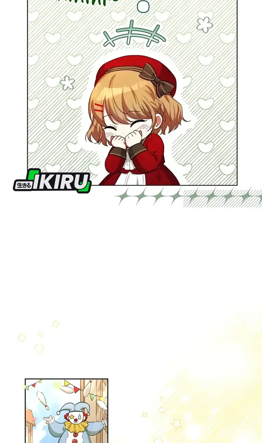 The Baby Raises a Villain Chapter 5 Gambar 34