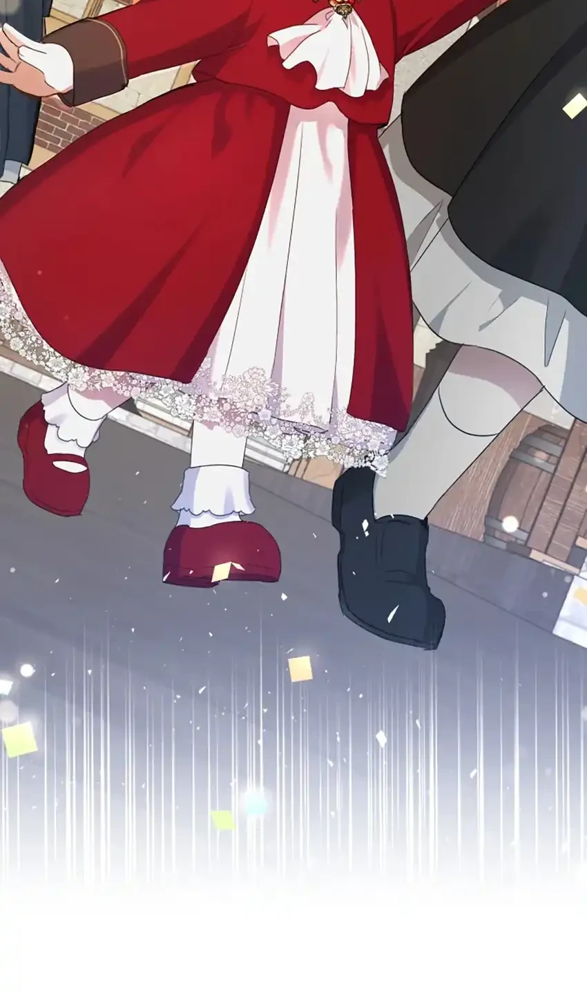 The Baby Raises a Villain Chapter 5 Gambar 36