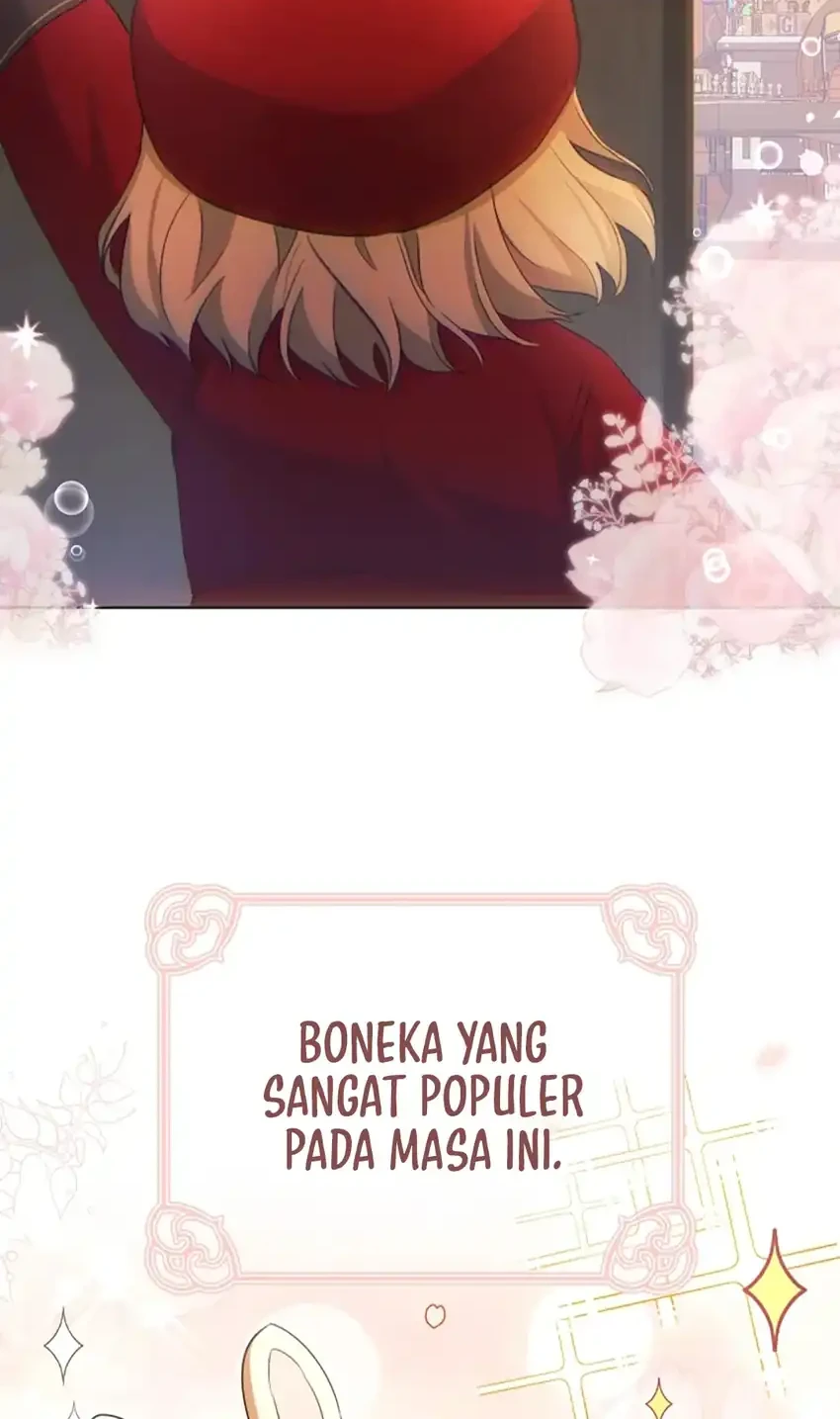 The Baby Raises a Villain Chapter 5 Gambar 38