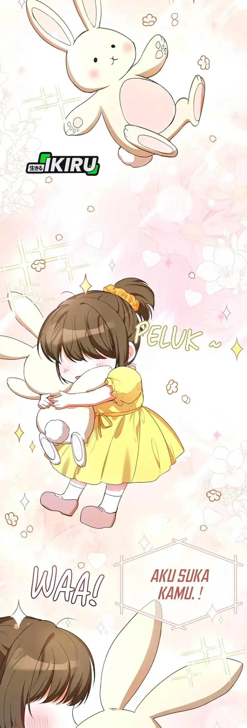 The Baby Raises a Villain Chapter 5 Gambar 39