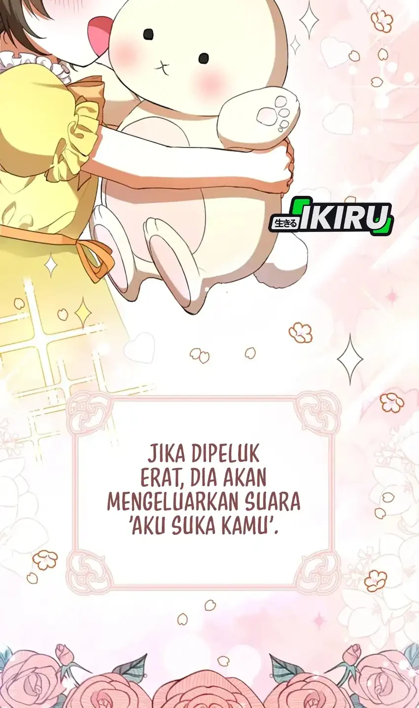 The Baby Raises a Villain Chapter 5 Gambar 40