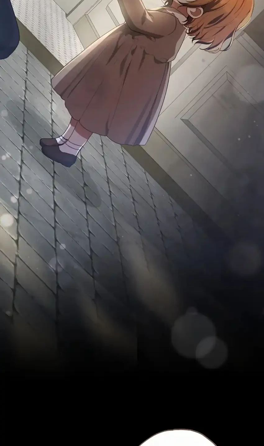 The Baby Raises a Villain Chapter 5 Gambar 44