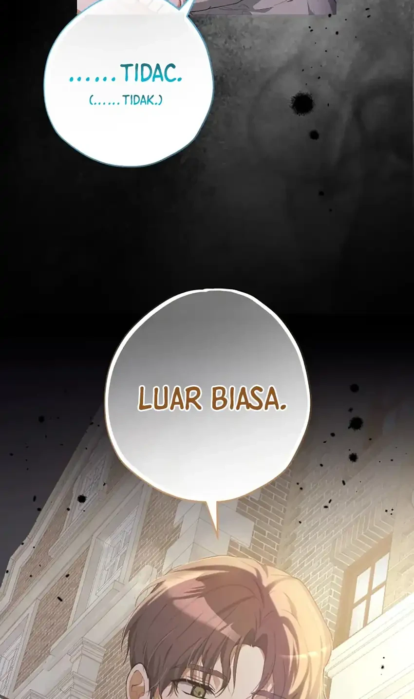 The Baby Raises a Villain Chapter 5 Gambar 46