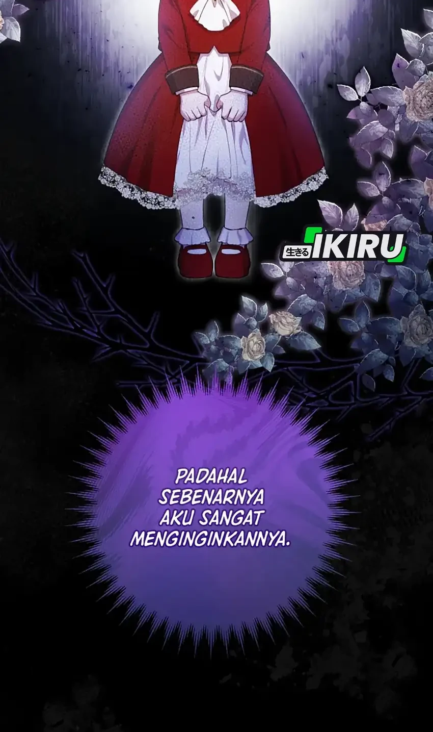 The Baby Raises a Villain Chapter 5 Gambar 48