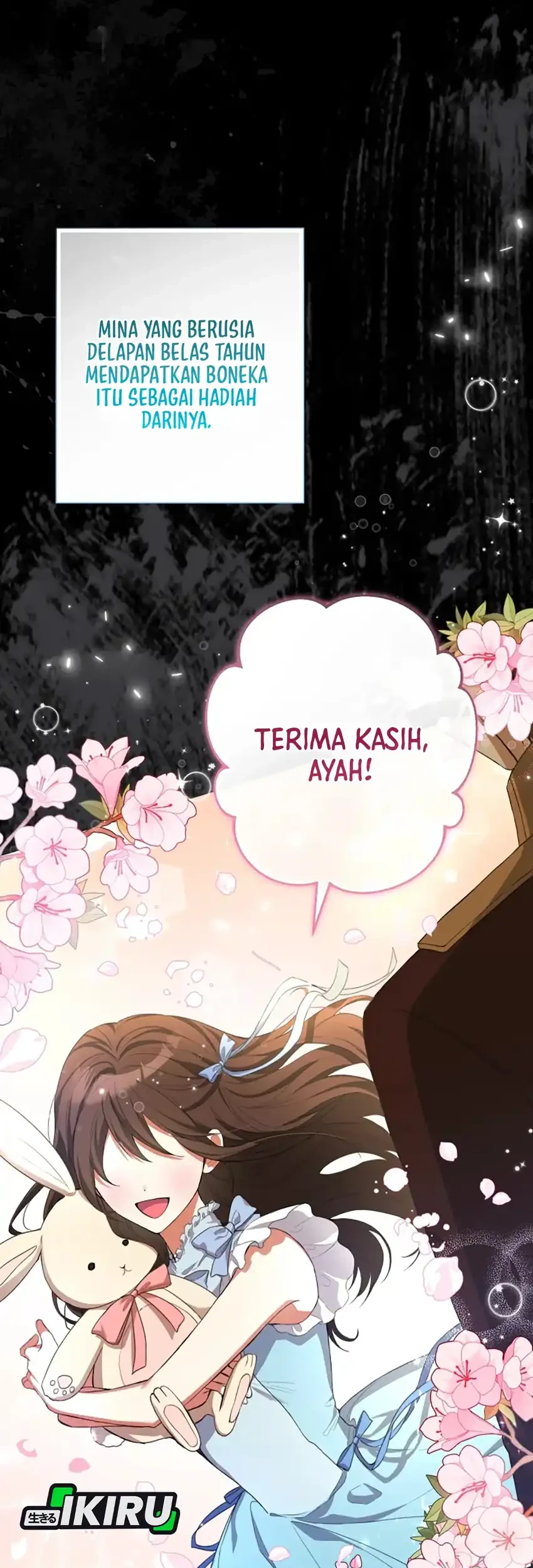 The Baby Raises a Villain Chapter 5 Gambar 49