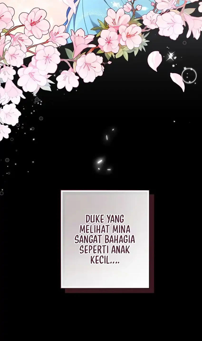 The Baby Raises a Villain Chapter 5 Gambar 50