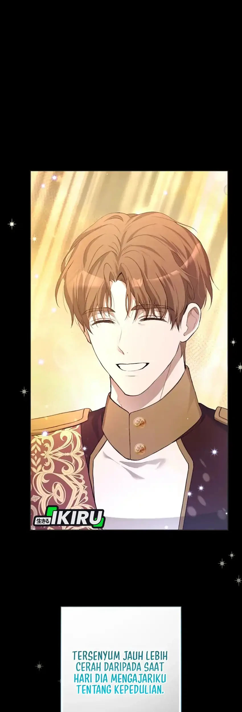 The Baby Raises a Villain Chapter 5 Gambar 51