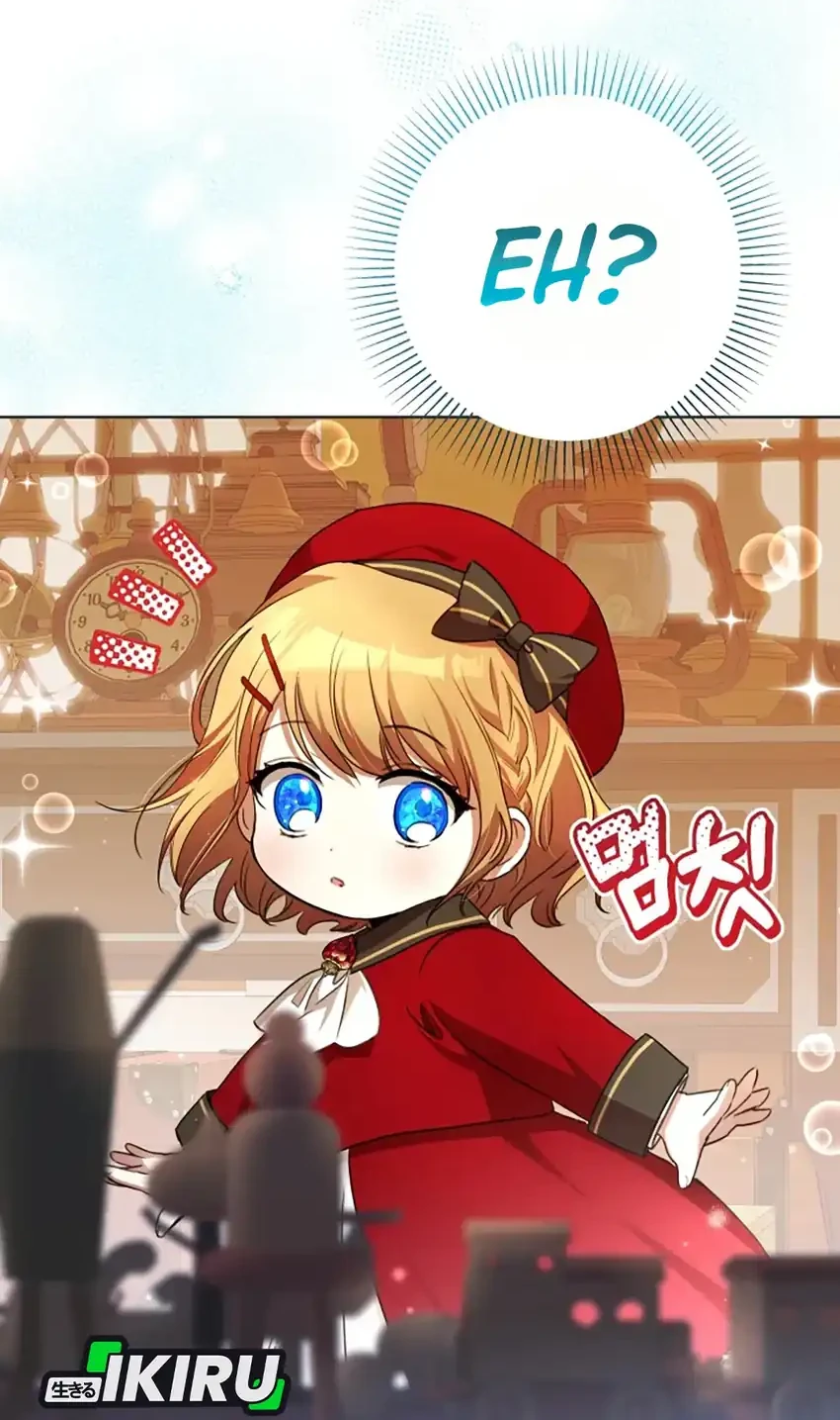 The Baby Raises a Villain Chapter 5 Gambar 60