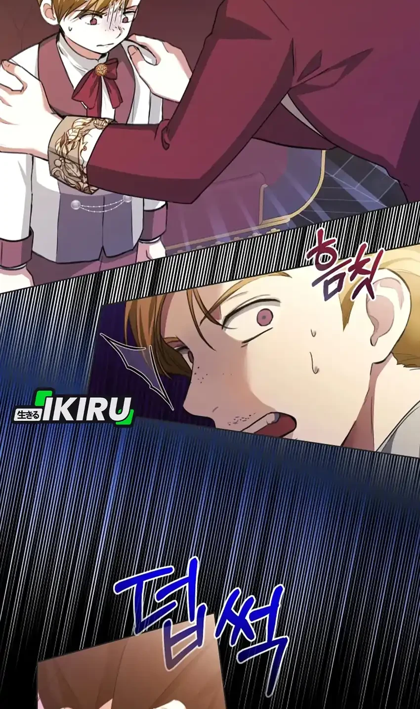 The Baby Raises a Villain Chapter 5 Gambar 6