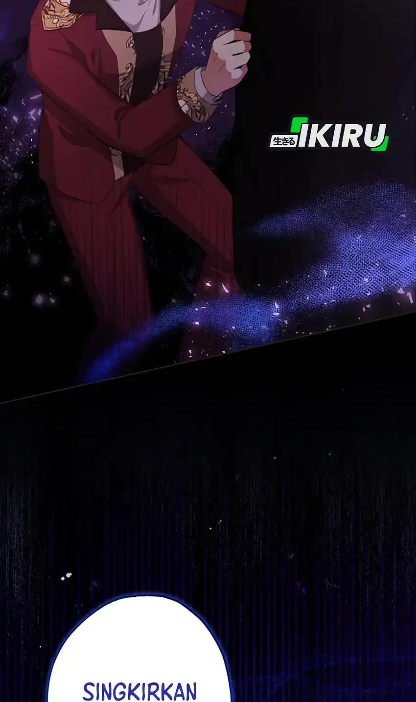 The Baby Raises a Villain Chapter 5 Gambar 8