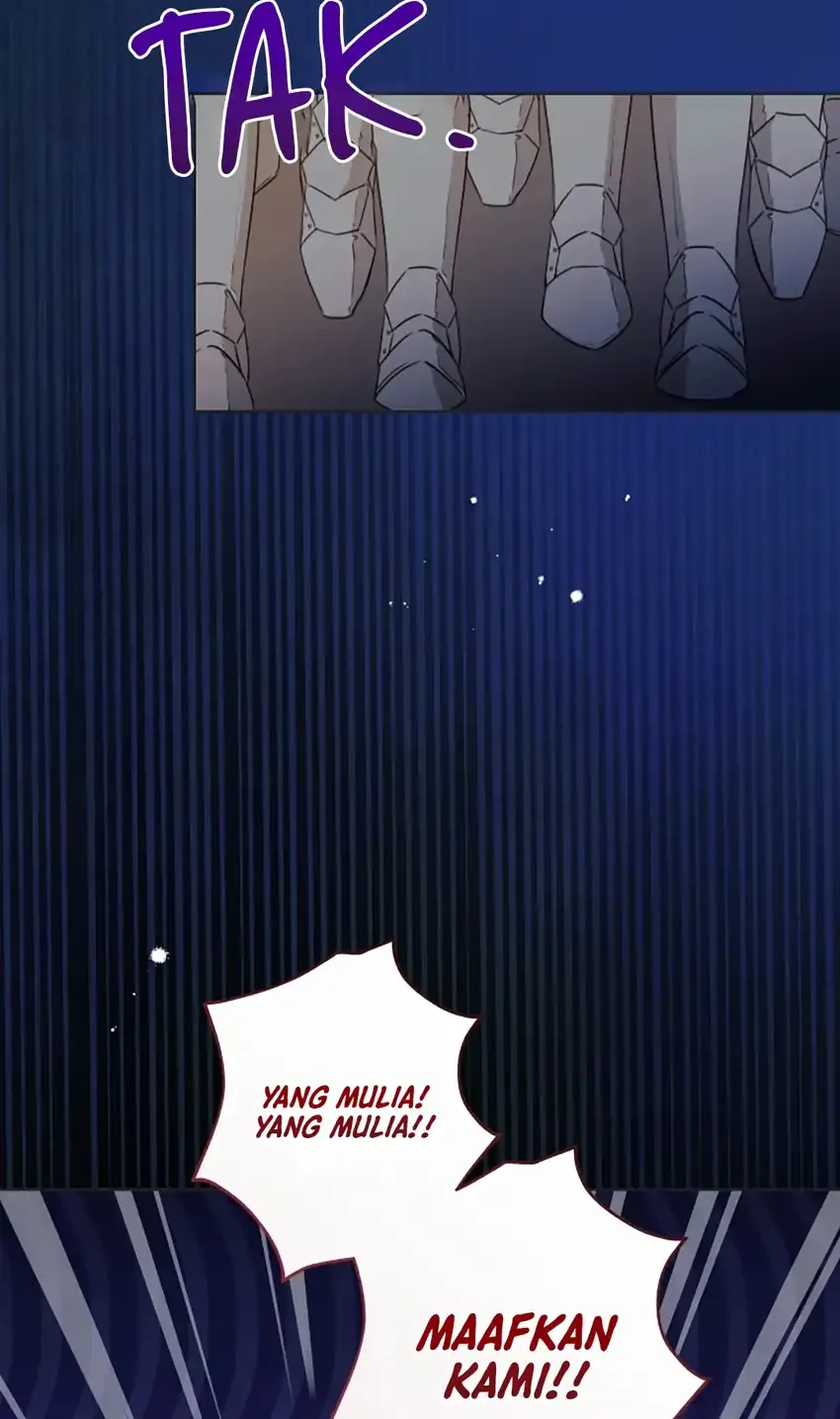 The Baby Raises a Villain Chapter 5 Gambar 10